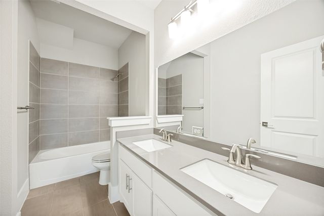 17617 Crabapple Court, Dallas, TX 75252