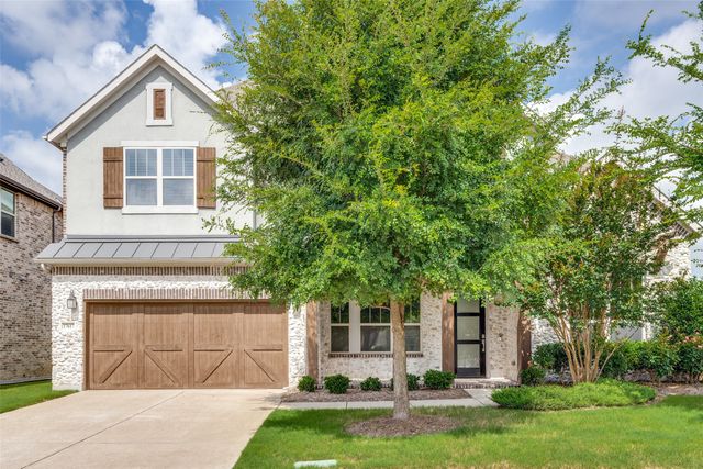17617 Crabapple Court, Dallas, TX 75252