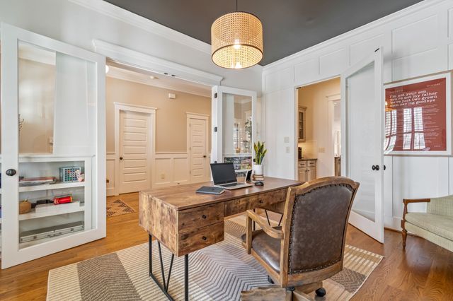 2976 Americus Dr, Thompsons Station, TN 37179