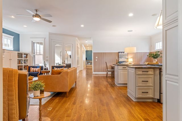 2976 Americus Dr, Thompsons Station, TN 37179