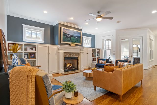 2976 Americus Dr, Thompsons Station, TN 37179