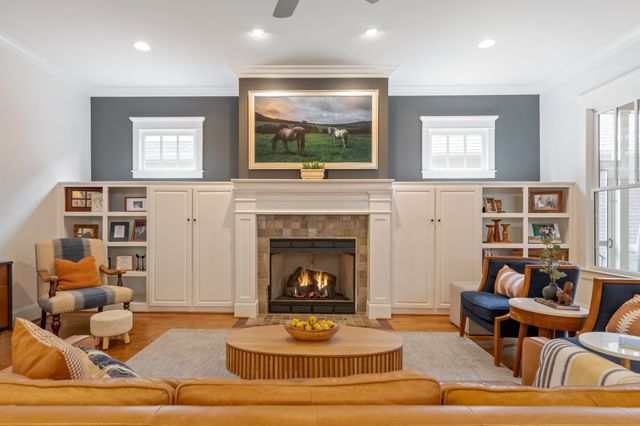 2976 Americus Dr, Thompsons Station, TN 37179