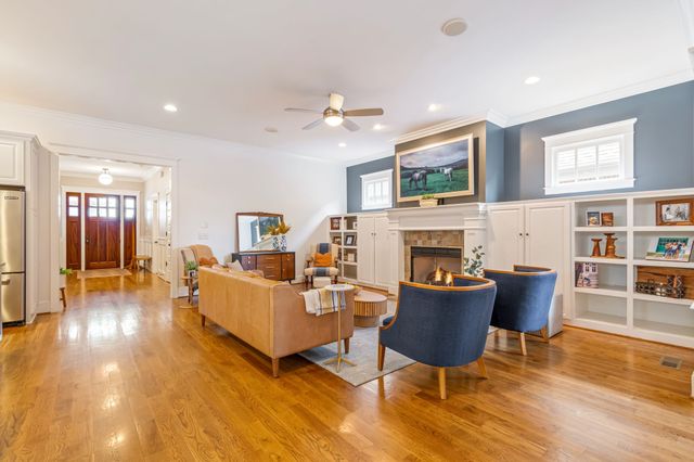 2976 Americus Dr, Thompsons Station, TN 37179