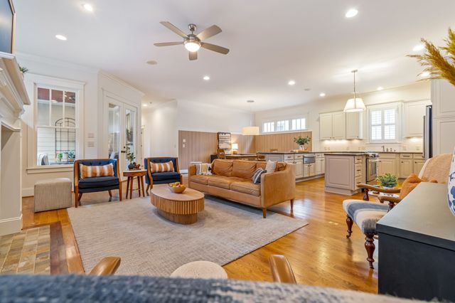 2976 Americus Dr, Thompsons Station, TN 37179