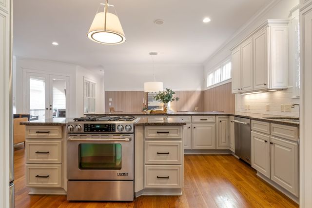 2976 Americus Dr, Thompsons Station, TN 37179