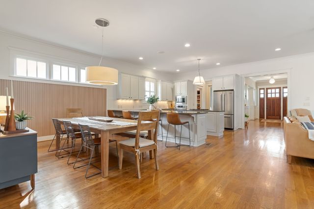 2976 Americus Dr, Thompsons Station, TN 37179