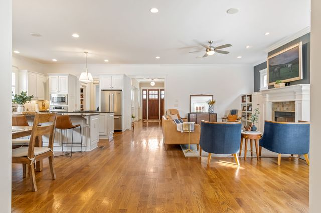 2976 Americus Dr, Thompsons Station, TN 37179