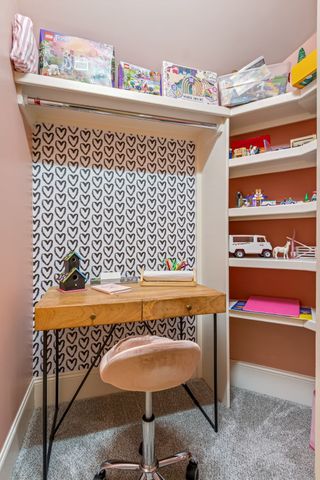 2976 Americus Dr, Thompsons Station, TN 37179