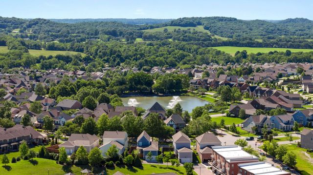 2976 Americus Dr, Thompsons Station, TN 37179