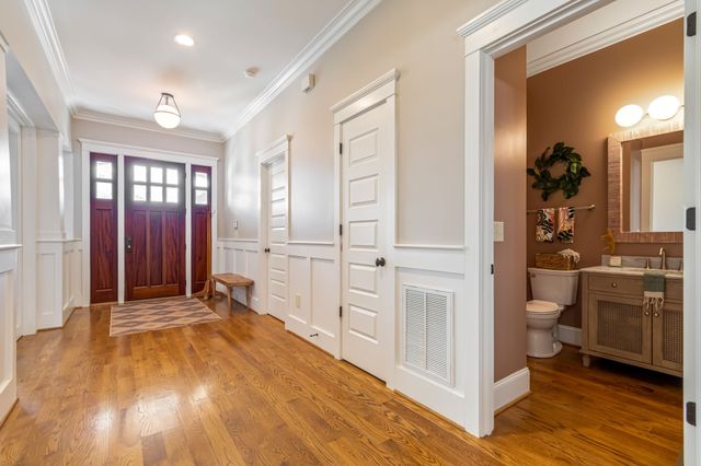 2976 Americus Dr, Thompsons Station, TN 37179