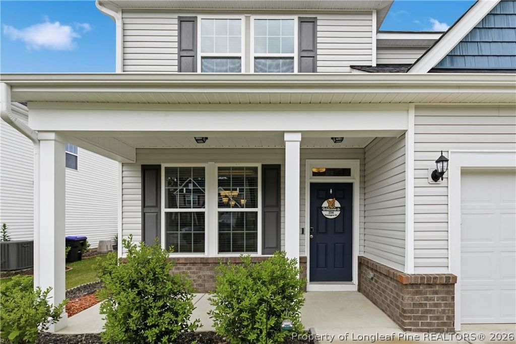 256 Kensington Drive, Spring Lake, NC 28390 — photo 2