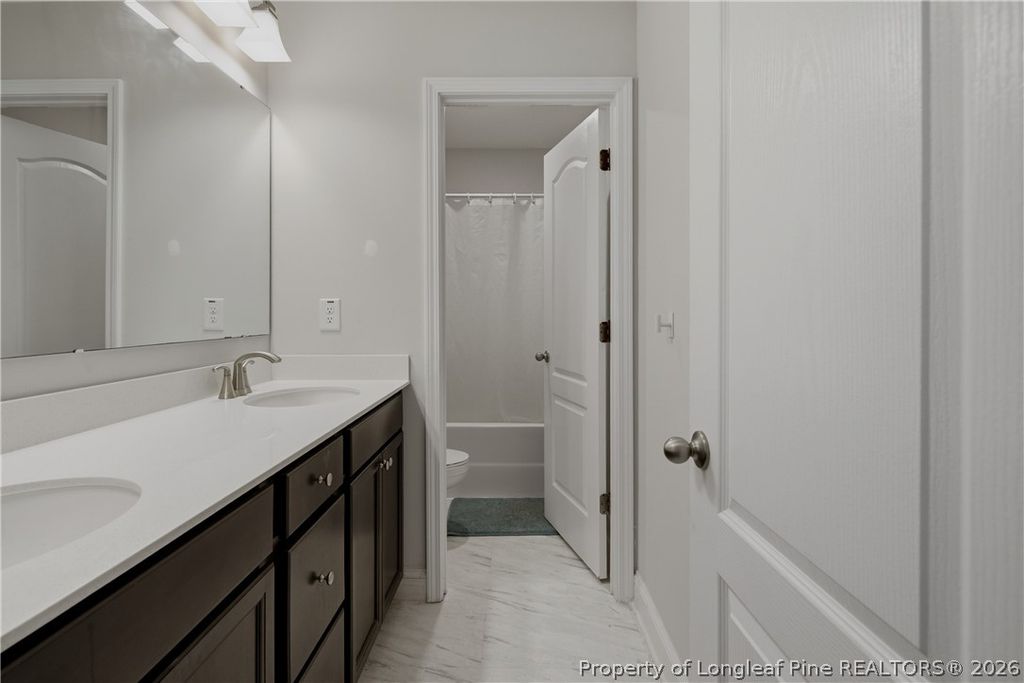 256 Kensington Drive, Spring Lake, NC 28390 — photo 20