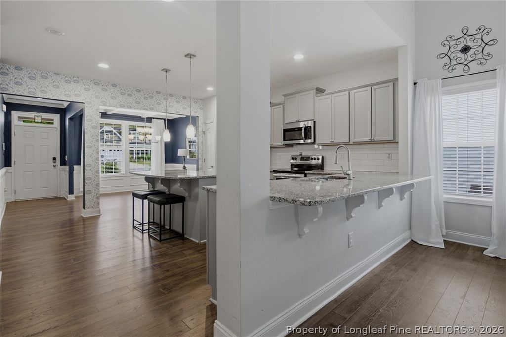 256 Kensington Drive, Spring Lake, NC 28390 — photo 9