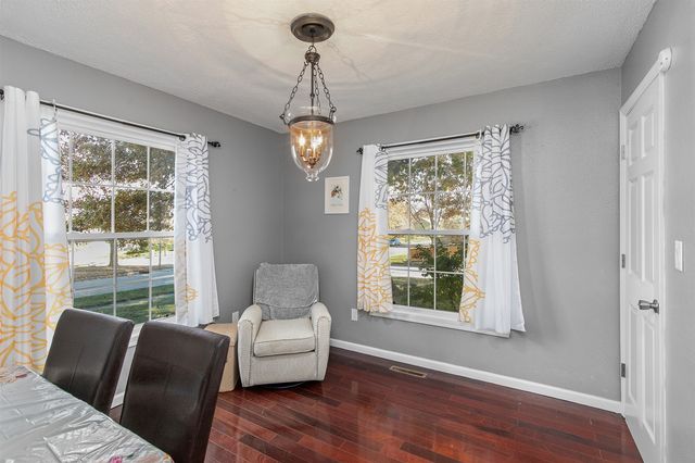 3800 SE 25th Court, Des Moines, IA 50320