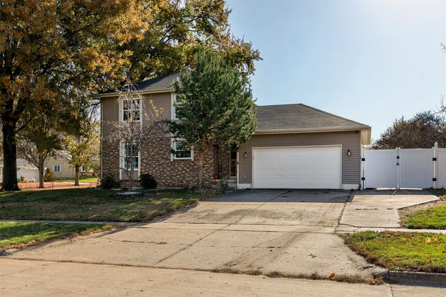 3800 SE 25th Court, Des Moines, IA 50320