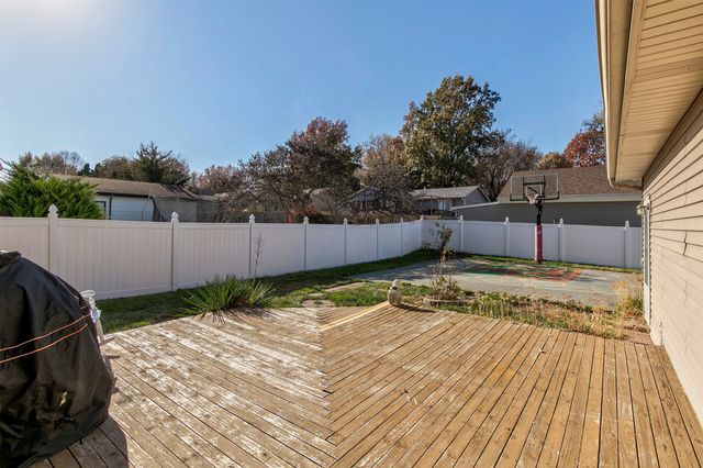 3800 SE 25th Court, Des Moines, IA 50320