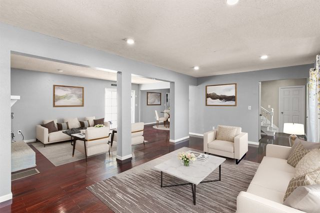 3800 SE 25th Court, Des Moines, IA 50320