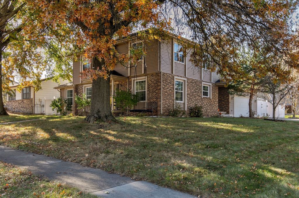3800 SE 25th Court, Des Moines, IA 50320