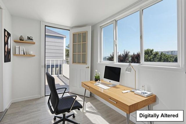 291 Raymond Avenue, San Francisco, CA 94134