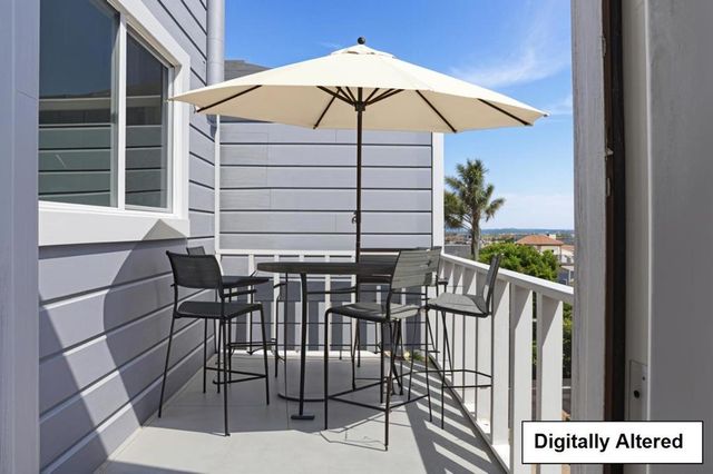 291 Raymond Avenue, San Francisco, CA 94134