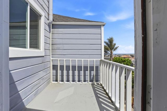 291 Raymond Avenue, San Francisco, CA 94134