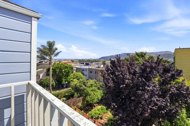 291 Raymond Avenue, San Francisco, CA 94134