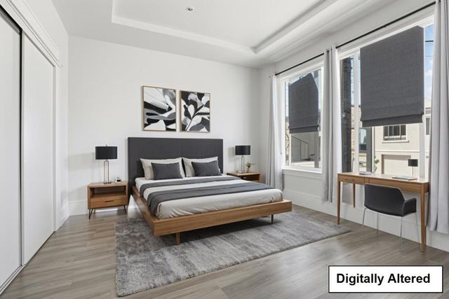 291 Raymond Avenue, San Francisco, CA 94134