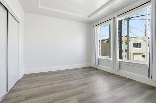 291 Raymond Avenue, San Francisco, CA 94134