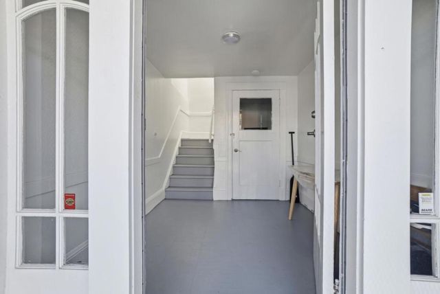 291 Raymond Avenue, San Francisco, CA 94134