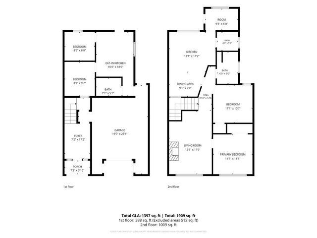 291 Raymond Avenue, San Francisco, CA 94134