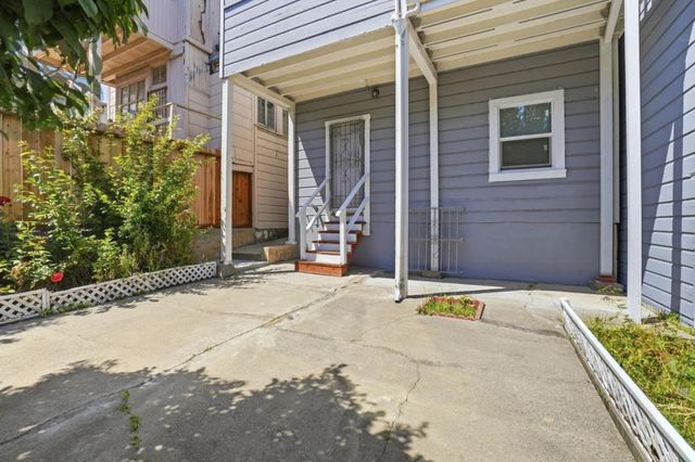 291 Raymond Avenue, San Francisco, CA 94134