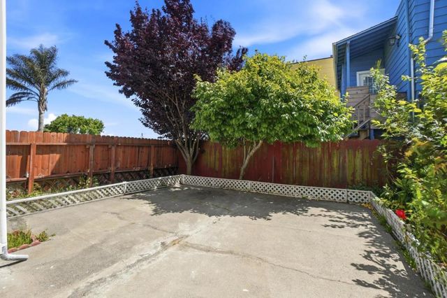 291 Raymond Avenue, San Francisco, CA 94134