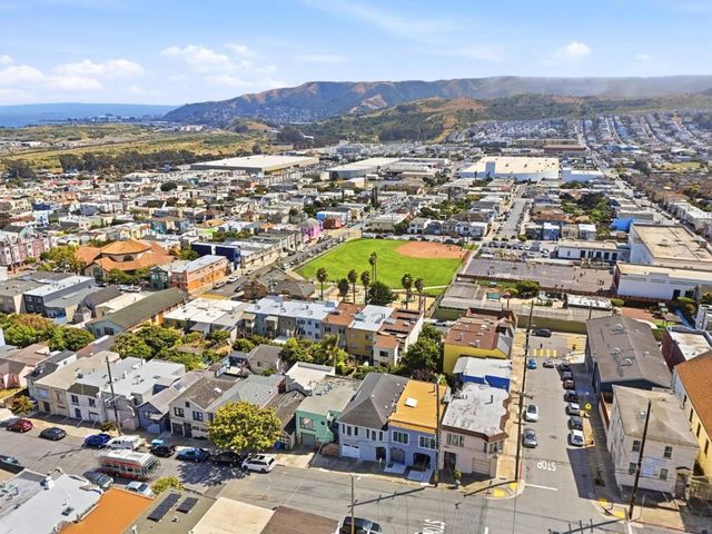 291 Raymond Avenue, San Francisco, CA 94134