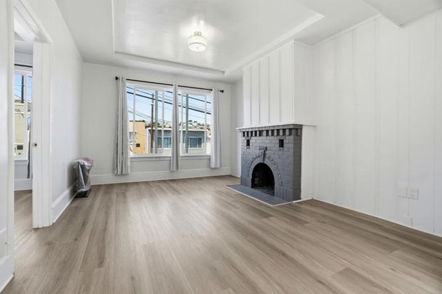 291 Raymond Avenue, San Francisco, CA 94134