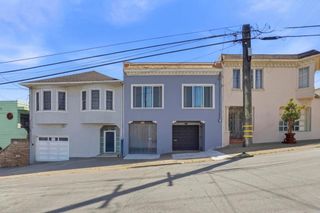 291 Raymond Avenue, San Francisco, CA 94134