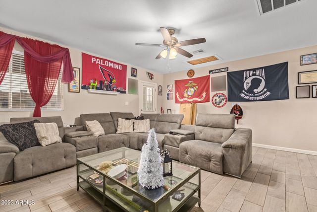 3502 W IRONWOOD Drive, Phoenix, AZ 85051