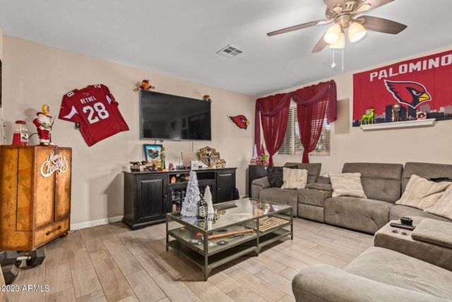 3502 W IRONWOOD Drive, Phoenix, AZ 85051