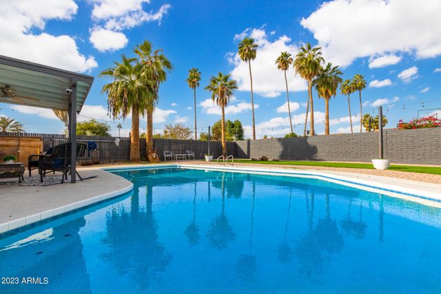 3502 W IRONWOOD Drive, Phoenix, AZ 85051