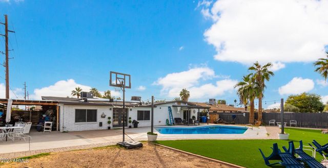 3502 W IRONWOOD Drive, Phoenix, AZ 85051