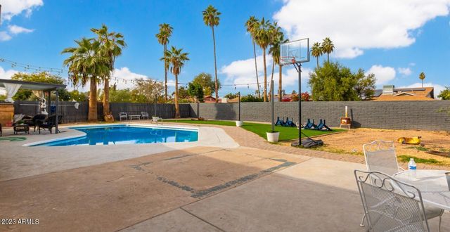 3502 W IRONWOOD Drive, Phoenix, AZ 85051