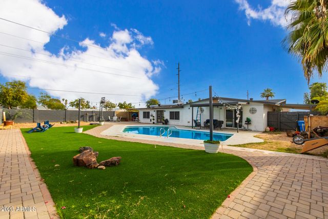 3502 W IRONWOOD Drive, Phoenix, AZ 85051