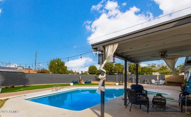 3502 W IRONWOOD Drive, Phoenix, AZ 85051