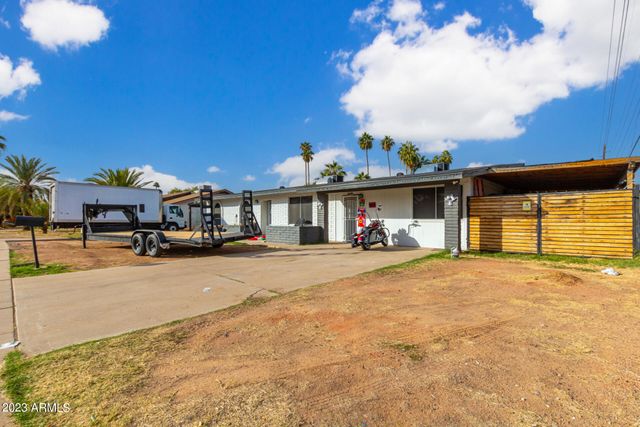 3502 W IRONWOOD Drive, Phoenix, AZ 85051