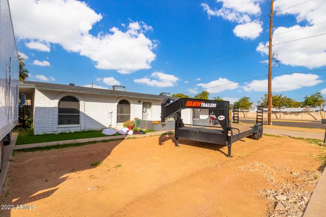 3502 W IRONWOOD Drive, Phoenix, AZ 85051