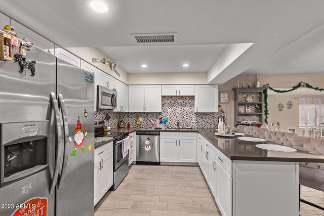 3502 W IRONWOOD Drive, Phoenix, AZ 85051