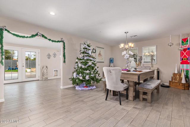 3502 W IRONWOOD Drive, Phoenix, AZ 85051