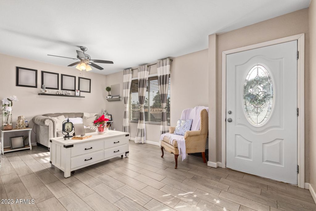 3502 W IRONWOOD Drive, Phoenix, AZ 85051 — photo 3