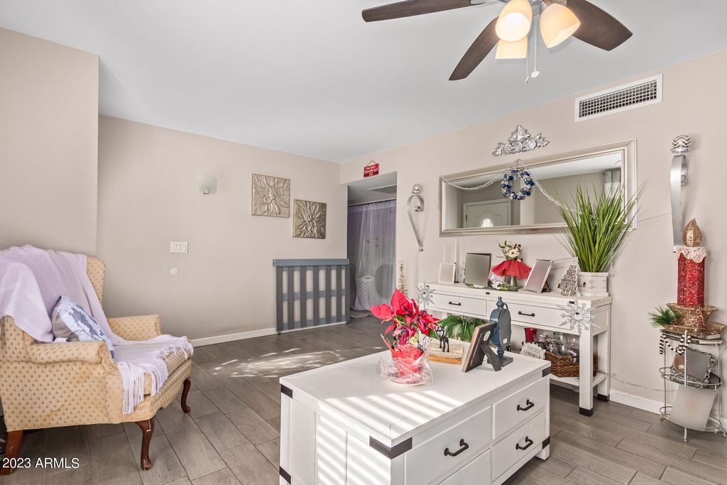 3502 W IRONWOOD Drive, Phoenix, AZ 85051 — photo 4