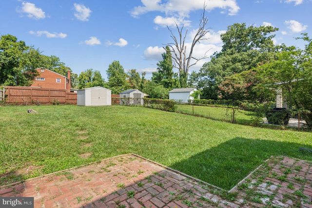 2412 KENTON PL, Temple Hills, MD 20748