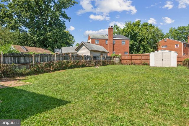 2412 KENTON PL, Temple Hills, MD 20748